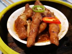 -寻味·港式茶餐厅(富力城店)