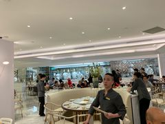 -喜鼎海胆水饺(平安金融中心店)