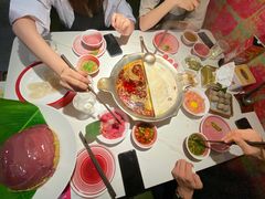 -九鼎轩脆毛肚火锅(三钢里店)