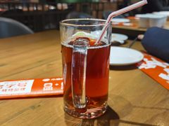 -小杨烤肉·陕西烧烤·陕西地方菜(东新街【永兴坊】店)