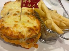 -老井俄式餐厅