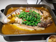 -半天妖烤鱼(芜湖市镜湖万达店)