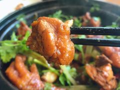 -重庆鸡公煲·青锅花椒鱼(牡丹江路店)