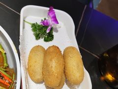 -虾乐园龙虾·夜宵(松江店)