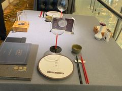 -怡情荟•海鲜青岛菜(五四广场旗舰店)