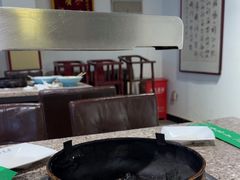 -厚味居炙子烤肉·清真(天桥南纬路店)