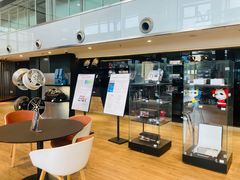 -奔驰上海利星(七宝店)