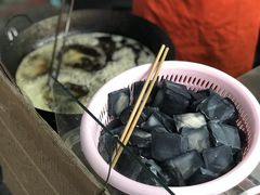 -大学城夜市大排档(凤栖路店)