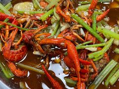 -龙虾奇迹(大华三路店)
