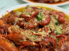 -回味南塘老王虾尾(总店)