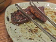 -悦橙烤肉海鲜自助(中央大街店)