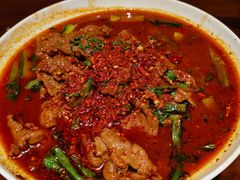 -眉州东坡·熊猫主题餐厅(枫蓝店)