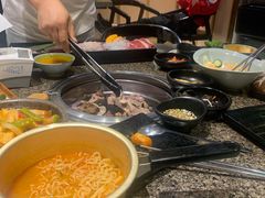 -韩罗苑(万象城店)