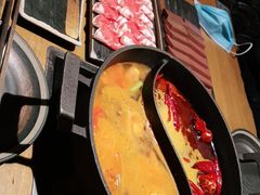 -呷哺呷哺 黄金牧场 (新中关购物中心店)