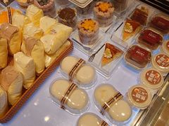-小飞象面包公社(珠江路金鹰店)