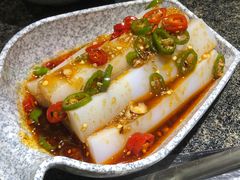 -马一洒开锅羊肉清真餐厅(京汉店)