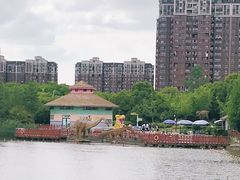 -自然谷恐龙园