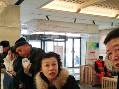 -水玲珑温泉浴场(建设北路富力城店)