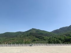 -沂蒙山旅游区云蒙景区(蒙山国家森林公园)