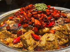 -烤匠麻辣烤鱼(万象城店)