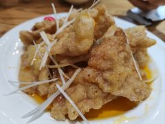 -小船渔村•大连菜•大连焖鱼(明泽街店)