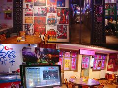 -马路牙子地桌烤肉(工体店)