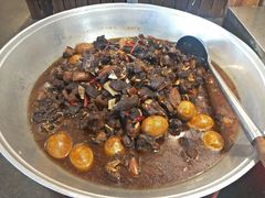 -传统菜农庄(皇姑路店)