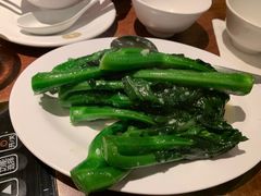 -文兴酒家(Chinatown - Gerrard Street)