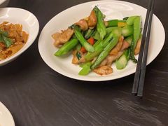 -汇华阁中餐厅·粤菜早茶(汇华希尔顿逸林酒店)