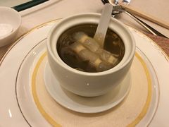铁皮石斛辽参汤-潮皇食府(北京店)