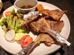 -丝路金桃·新疆菜(徐汇店)