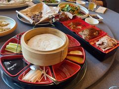 -羲和雅苑•北京烤鸭(平安国际金融中心店)