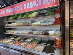 -闫家炸鸡架(五爱总店)