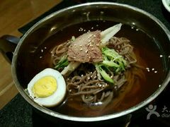 -汉城馆·烤肉火锅餐厅·韩国烤肉(河北云瑧世纪大饭店)
