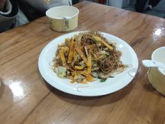 -老袁炒年糕(富豪路店)
