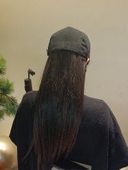 -FINE HAIR 烫染专业设计