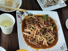 -清真·伊清阁餐厅
