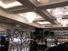 大堂-芭菲盛宴·环球美食(解放碑英利国际店)