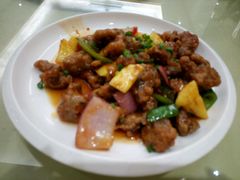 -新享乐海鲜(翠华路店)