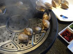 -马路边上·小海鲜烧烤(八一路店)