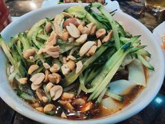 -清之口·东乡鸡自助饺子(经二路店)