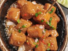 -聚鑫阁江浙菜·非遗传承技艺(闵行交大店)