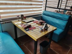 卡座-连锦记海鲜烧烤大排档·锦州特色(西安路交大店)