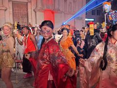 -华谊兄弟（长沙）电影小镇