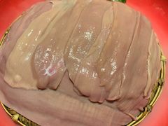 少龙大刀腰片-小王少龙火锅(沙南街店)