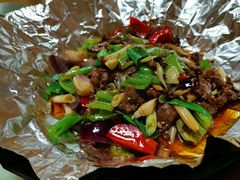 -老菜馆(滨江大道东段店)