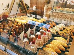 -屋裡·Union Bakery(龙江路店)