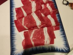 -福寿斋·老北京铜锅涮肉·烤鸭(顺义总店)