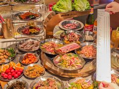 -杨小佳·齐齐哈尔烤肉·烤串(广州店)