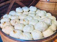 -李与白包子铺(桐梓林店)